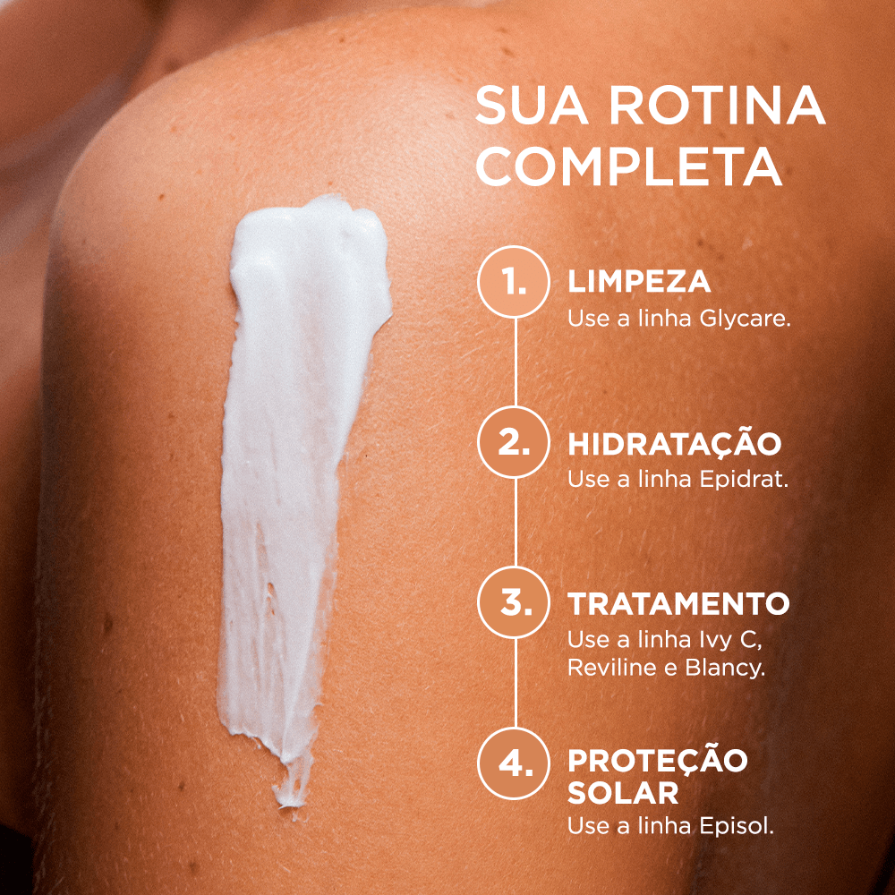 Epidrat Corpo Intensivo Travel Size 40ml